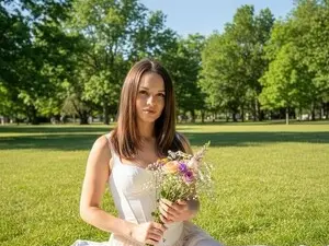 Myfreecams Adult Webcams of Blond006