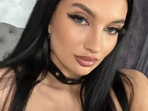 Myfreecams Live Porn of MayaSin3