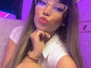 Myfreecams Adult Video Chat of Scarleet_Liz