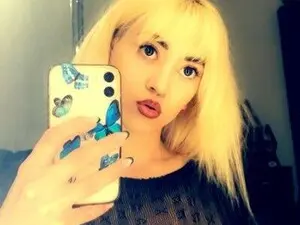 Myfreecams Free Porn Cam of AnnaTame