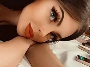 Myfreecams Adult Webcam of HurricaneKat_
