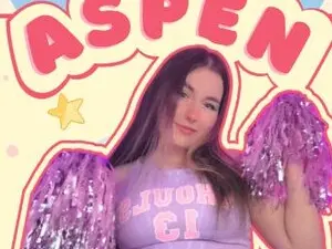 Myfreecams Free Live Porn of Aspen_Mai