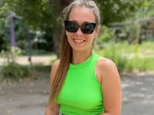 Myfreecams Best live sex cam show of MVikki