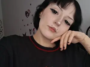 Myfreecams Private Sex Chat of NikaDream1