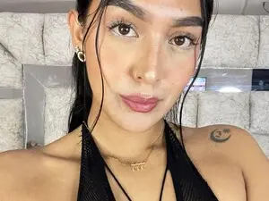 Myfreecams Sex Chat of SaraGreey