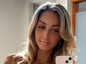 Myfreecams Adult Webcam of DonnaDubai