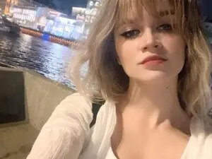Myfreecams Best Webcam of MissLilie
