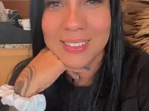 Myfreecams Best Webcam of Gaby_blue