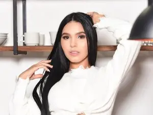 Myfreecams Live Sex of BrendaBuiles
