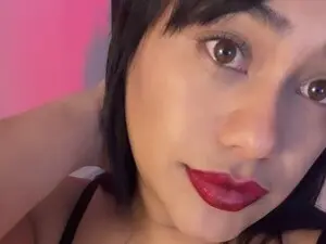 Myfreecams Adult Webcam of Issafoxx