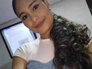 Myfreecams Sex Cam of Lulu_girl