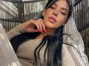 Myfreecams Sex Cam of LaylaCruz1