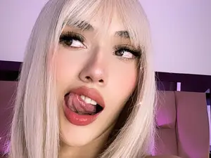 Myfreecams Nude Webcam of Samantarogers