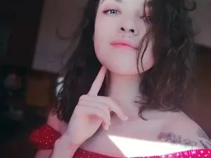 Myfreecams Adult Webcam of Bella_ventura