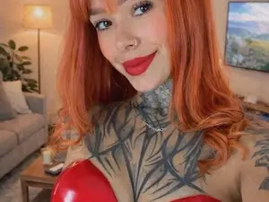 Myfreecams Live Sex of Amaia_Harris