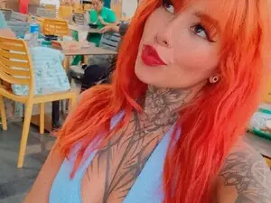 Myfreecams Live Sex of Amaia_Harris