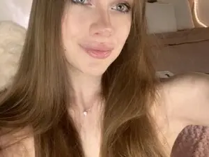 Myfreecams Nude Webcam of EvaLone2