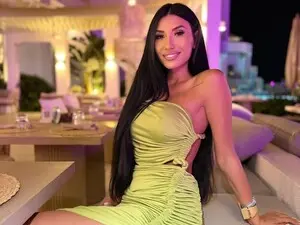 Myfreecams Nude Webcam of Miss_diamond_