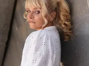 Myfreecams Adult Webcam of BritneyHudson