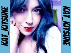 Myfreecams Best Webcam of Kat_Kitsune