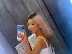 Myfreecams Live Porn of MinggLee_