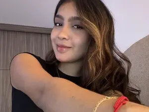 Myfreecams Nude Webcam of Maysoon_