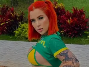 Myfreecams Private Sex Chat of MadelineFox