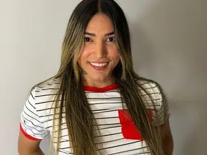 Myfreecams Adult Webcams of hiallie_