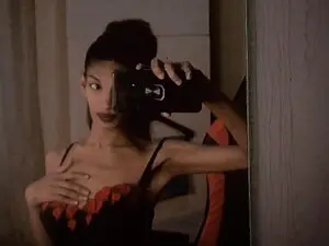 Myfreecams Sex Chat of Silky_indian