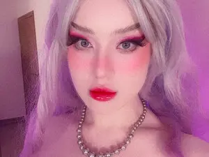 Myfreecams Adult Webcams of Annie_may_