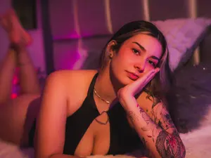 Myfreecams Sex Cam of Bonnie_Rider5