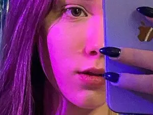 Myfreecams Nude Webcam of Special_One