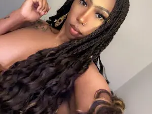 Myfreecams Sex Chat of HoneyRosa