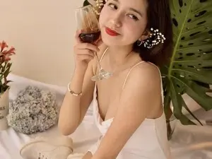 Myfreecams Nude Webcam of Cherrycute666
