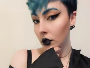 Myfreecams Live Porn of cirquenoirblu