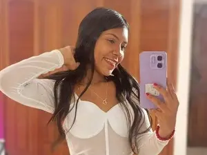Myfreecams Live Sex Cam of Emily_rose1