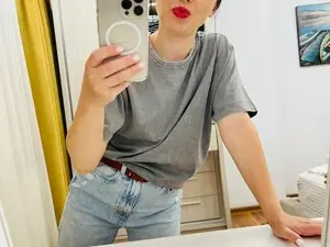 Myfreecams Live Sex of LittleLady