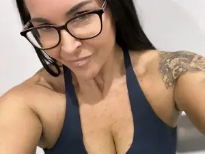 Myfreecams Sex Cam of Demonways