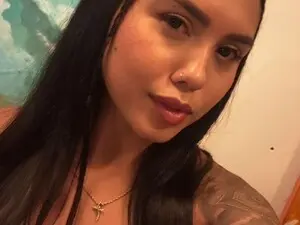 Myfreecams Sex Chat of shanabellucy
