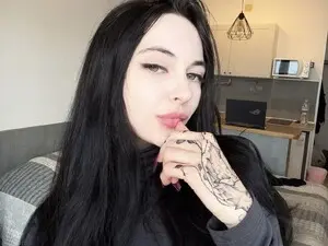 Myfreecams Adult Webcam of Mila_rosse4