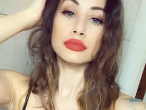Myfreecams Free Porn Cam of ErikasMagic