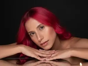 Myfreecams Sex Chat of Anahi_18