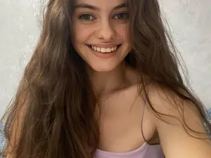 Myfreecams Sex Chat of ZoeMil