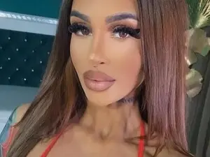 Myfreecams Adult Video Chat of ZulemaCruz