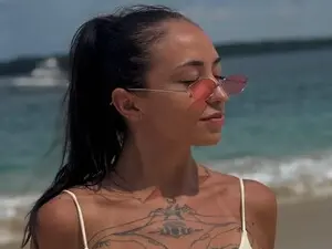 Myfreecams Sex Chat of LunaMystyque