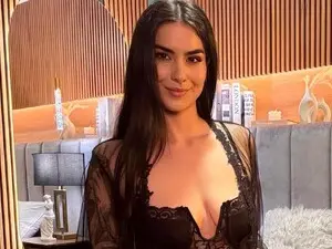 Myfreecams Live Porn of Miss_Sexpert