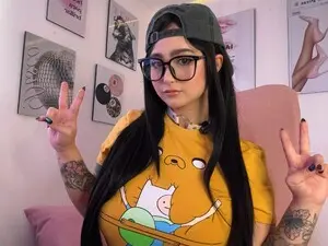 Myfreecams Private Sex Chat of naniicute