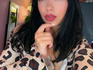 Myfreecams Live Porn of Tessamenelly