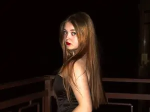 Myfreecams Best Webcam of Rubina_dex