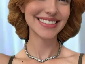Myfreecams Free Live Porn of SmileGirl